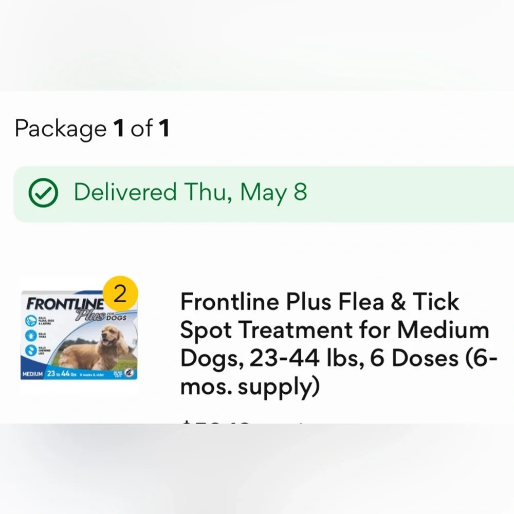 SOLD - Picture 2 of 2